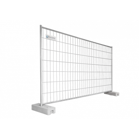 BAUZAUNWELT 18 kg EUTOP Profi  Drahtstärke 4,0 x 4,0 mm