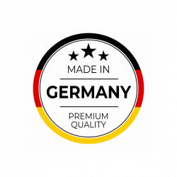 Pedana TL 28 kg secondo K1 - applicabile universalmente