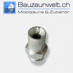 Llave para abrazadera de seguridad