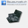 Bauzaunplane (schwarz)