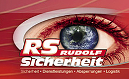 Rudolf Sicherheit